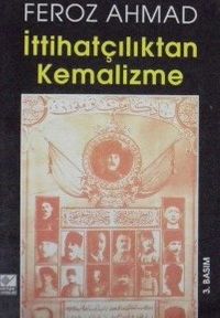 İttihatçılıktan Kemalizme / 5-H-30