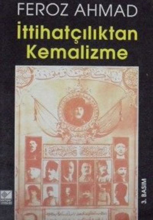 İttihatçılıktan Kemalizme / 5-H-30