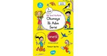 Okumaya İlk Adım Serisi Anetil 10 kitap
