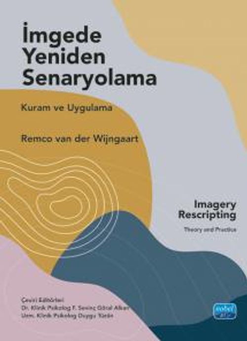 İmgede Yeniden Senaryolama & Kuram ve Uygulama