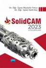 SolidCAM 2023 Uygulamaları