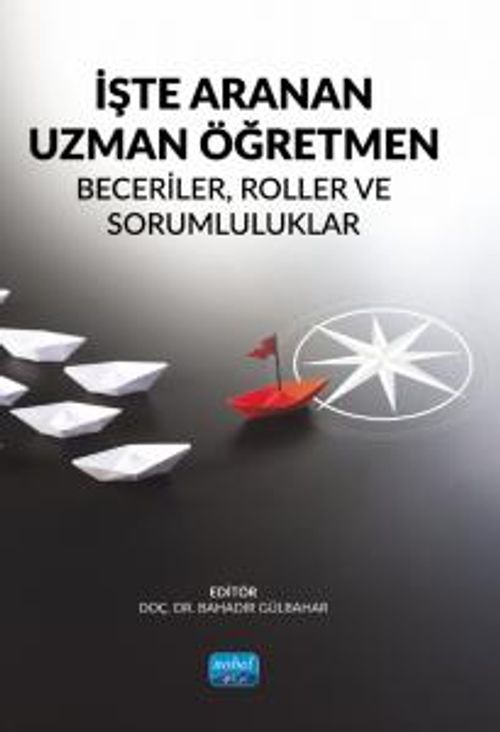 İşte Aranan Uzman Öğretmen & Beceriler, Roller ve Sorumluluklar