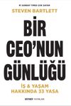 Bir Ceo'nun G&uuml;nl&uuml;ğ&uuml;