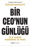 Bir Ceo'nun Günlüğü