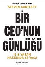 Bir Ceo'nun Günlüğü