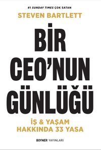 Bir Ceo'nun Günlüğü