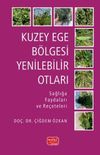 Kuzey Ege B&ouml;lgesi Yenilebilir Otları & Sağlığa Faydaları ve Re&ccedil;eteleri