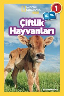 National Geographic Kids / Çiftlik Hayvanları