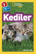 National Geographic Kids / Kediler