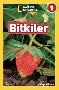 National Geographic Kids / Bitkiler