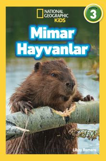 National Geographic Kids / Mimar Hayvanlar