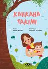 Kahkaha Takımı
