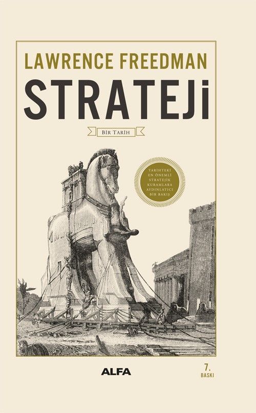 Strateji
