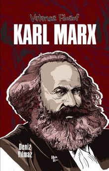 Karl Marx Vatansız Filozof