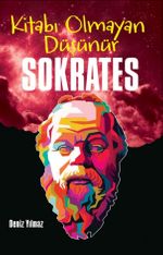 Sokrates / Kitabı Olmayan Düşünür