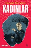 D&uuml;nyaya Y&ouml;n Veren Kadınlar