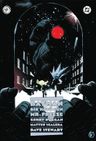 Batman: Bir Kötü Gün - Mr.Freeze