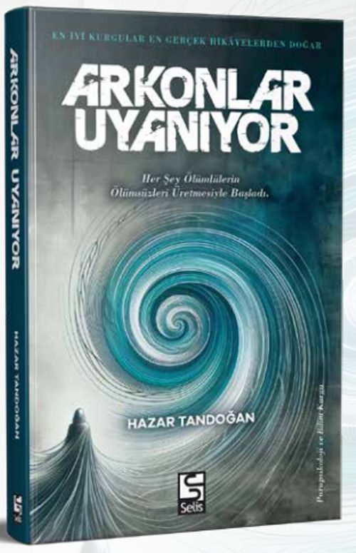 Arkonlar Uyanıyor
