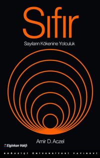 Sıfır & Sayıların Kökenine Yolculuk