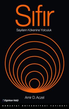 Sıfır & Sayıların Kökenine Yolculuk