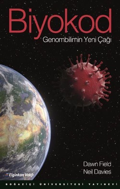Biyokod & Genombilimin Yeni Çağı