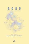 2025 Astroloji Ajandası