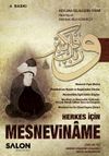 Herkes İ&ccedil;in Mesneviname