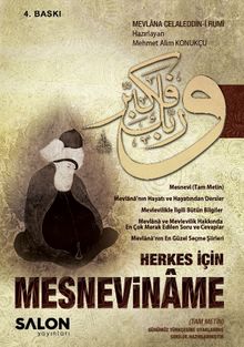 Herkes İçin Mesneviname 