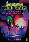 Goosebumps 6 / Gelmiş Ge&ccedil;miş En Korkun&ccedil; Kitap