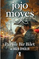 Paris'e Bir Bilet ve Diğer Öyküler
