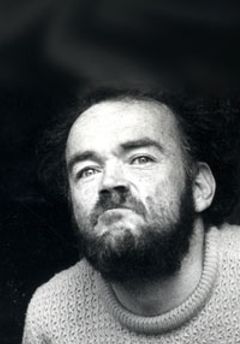  Christy Brown