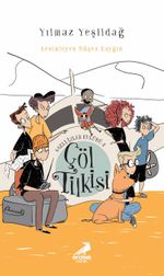 Çöl Tilkisi / Saklı İzler Kulübü -2