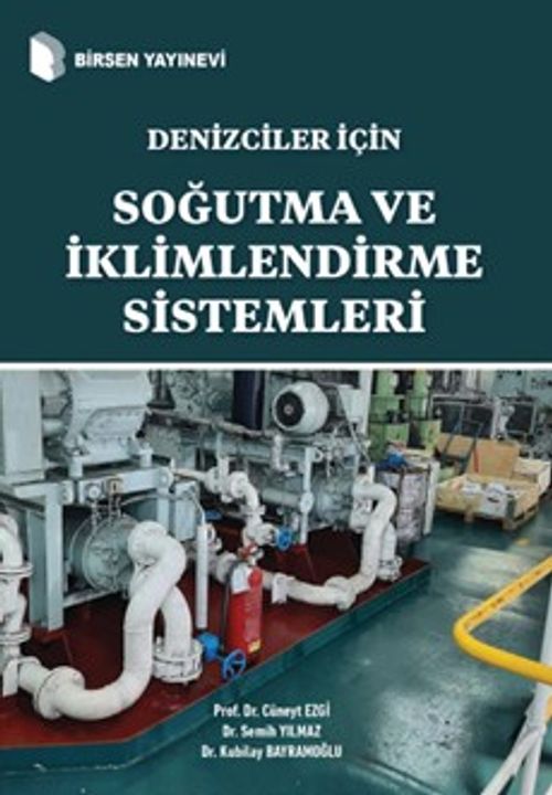 Denizciler İçin Soğutma ve İklimlendirme Sistemleri