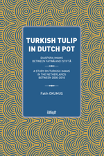 Turkish Tulip In Dutch Pot