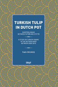 Turkish Tulip In Dutch Pot