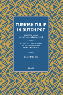 Turkish Tulip In Dutch Pot