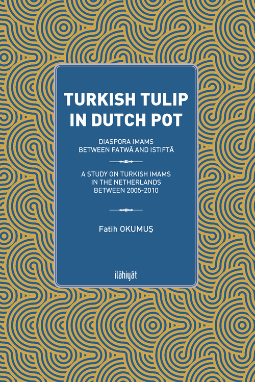 Turkish Tulip In Dutch Pot