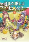 Huzurlu Kamp 1