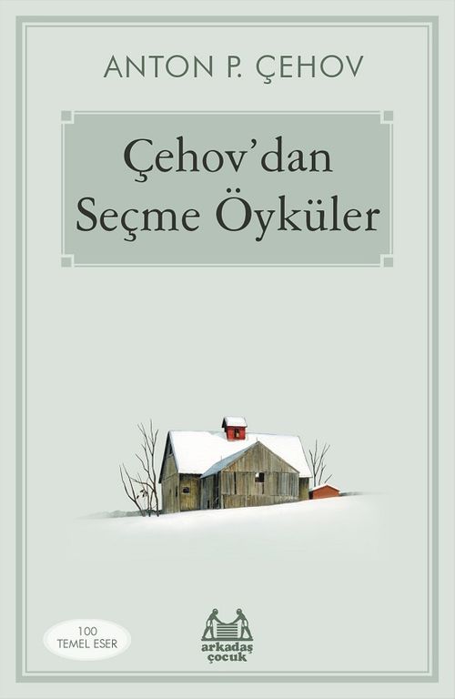 Çehov'dan Seçme Öyküler