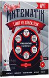 AYT Matematik Limit ve S&uuml;reklilik