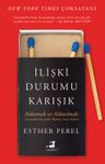 İlişki Durumu Karışık