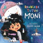 Renklere Tutun Moni