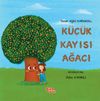 K&uuml;&ccedil;&uuml;k Kayısı Ağacı
