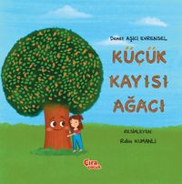 Küçük Kayısı Ağacı