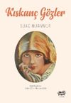 Kıskan&ccedil; G&ouml;zler