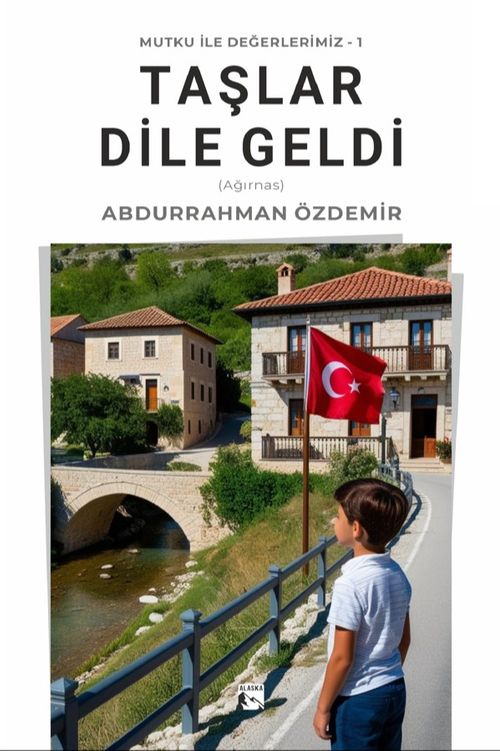 Taşlar Dile Geldi (Ağırnas)