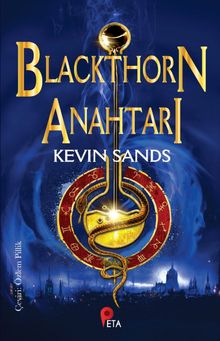 Blackthorn Anahtarı