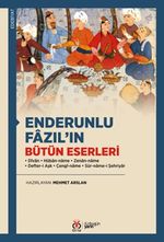 Enderunlu Fazıl'ın Bütün Eserleri