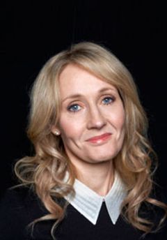  J. K. Rowling