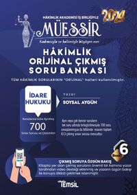 Müessir İdare Hukuku